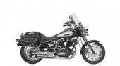 2013 Keeway Crusier 250i photo